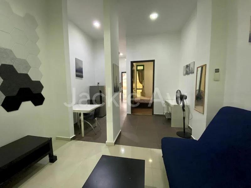 Room (Landed) for Rent in  People's Garden - Image 19